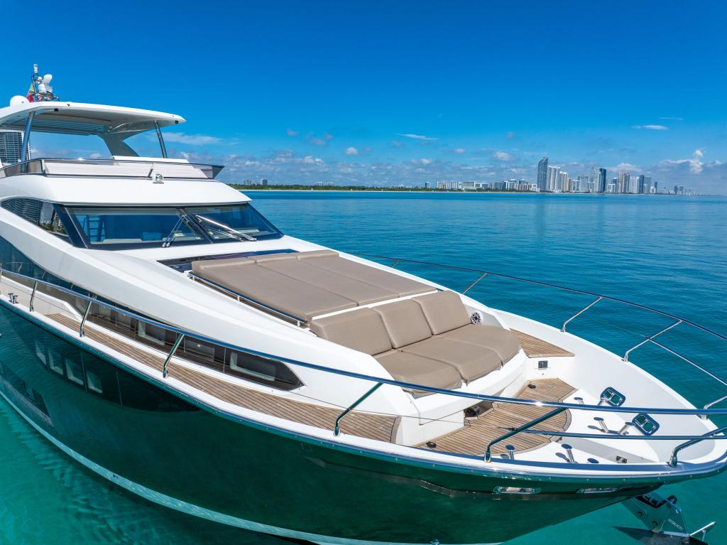 75FT Prestige