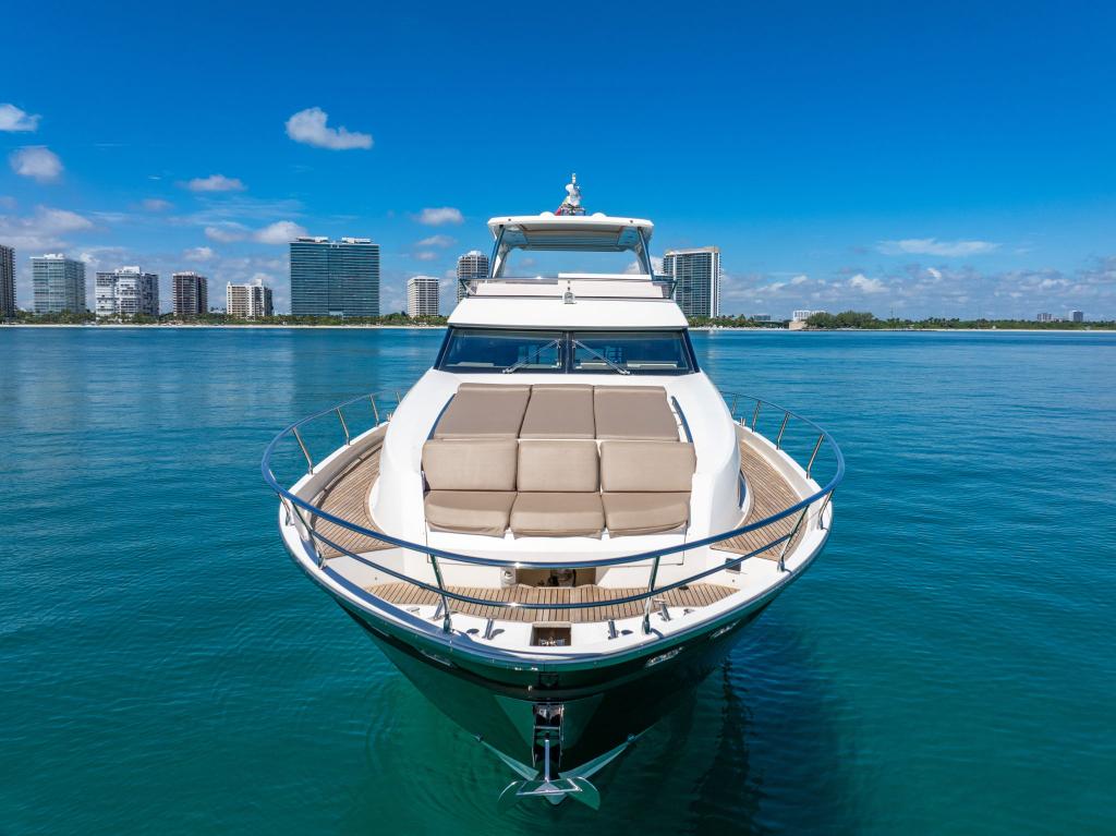 75FT Prestige