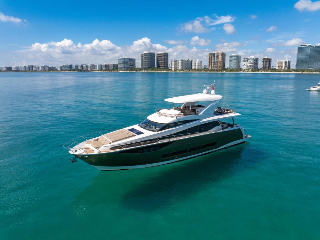 75FT Prestige