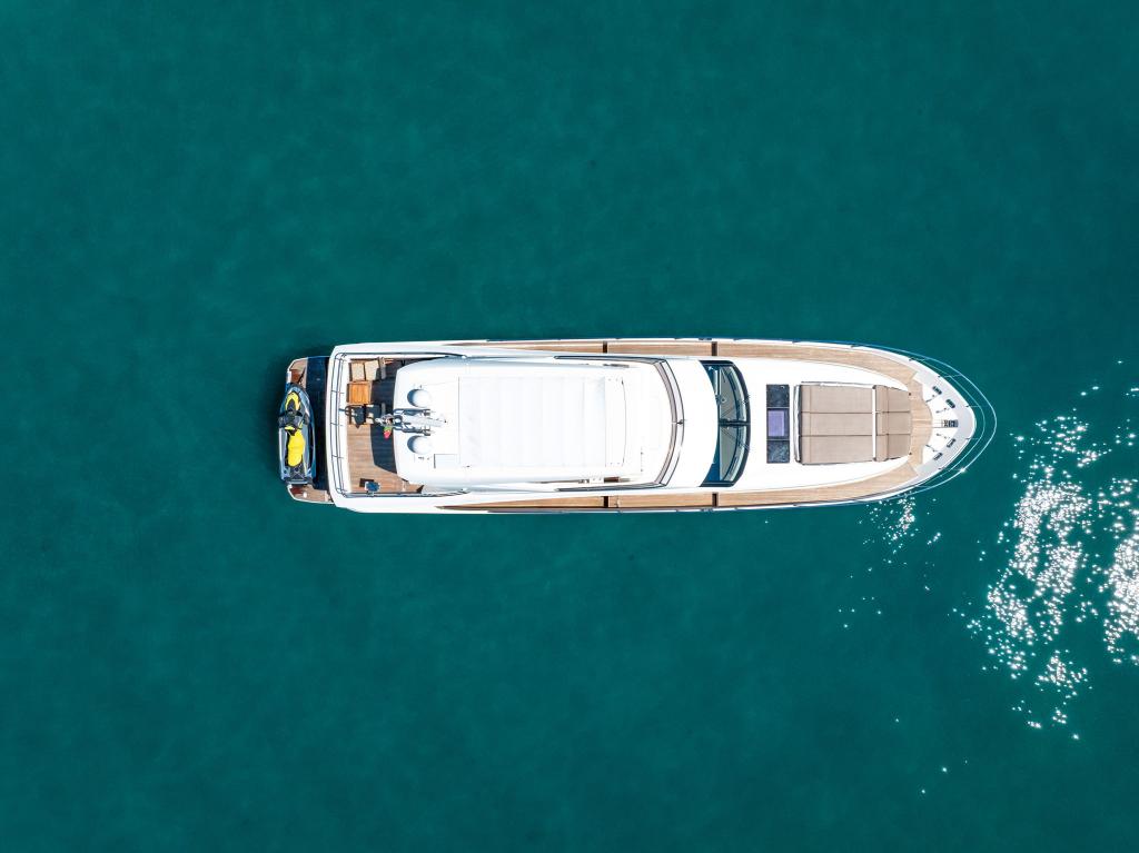 75FT Prestige