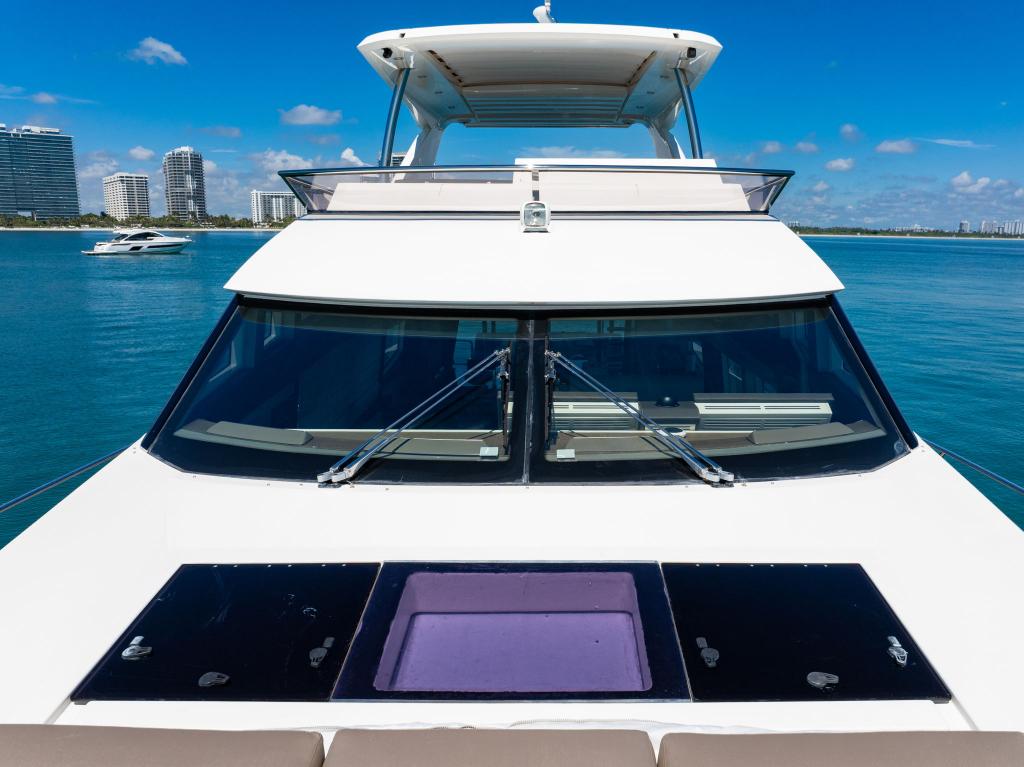 75FT Prestige