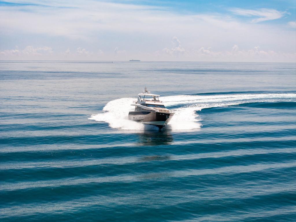 75FT Prestige