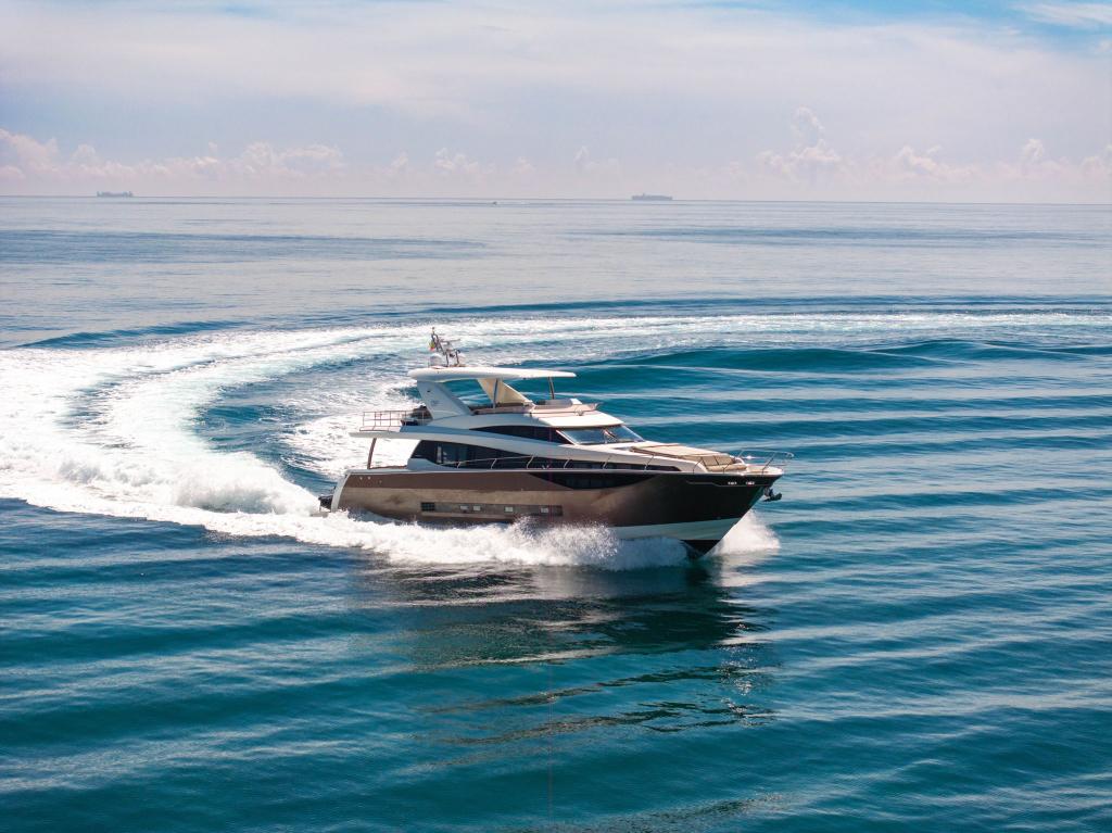 75FT Prestige