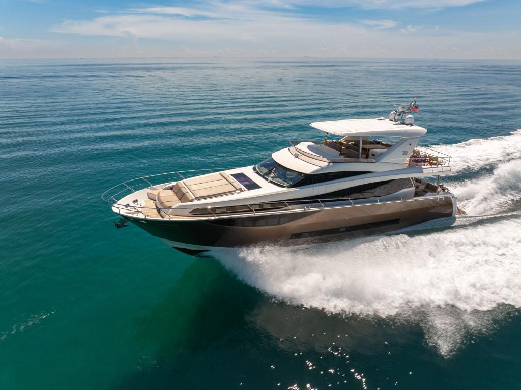 75FT Prestige