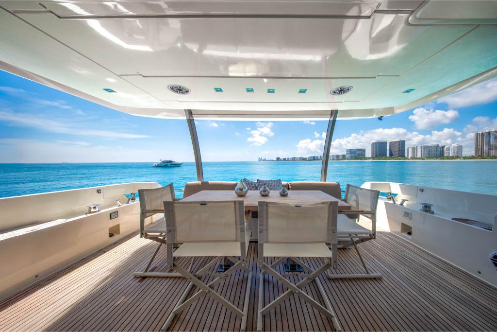75FT Prestige
