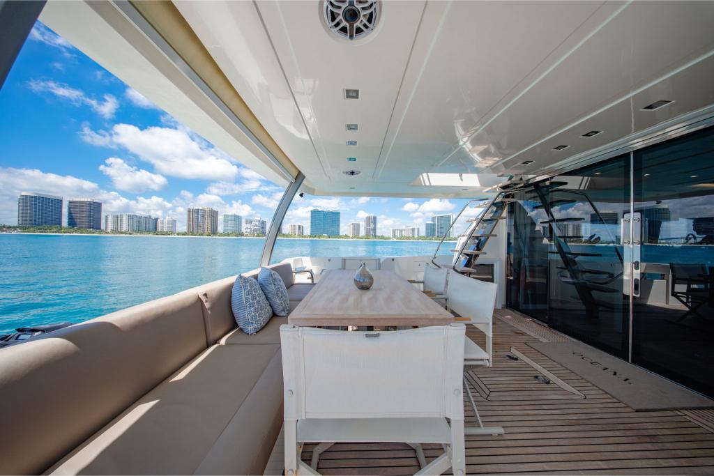 75FT Prestige