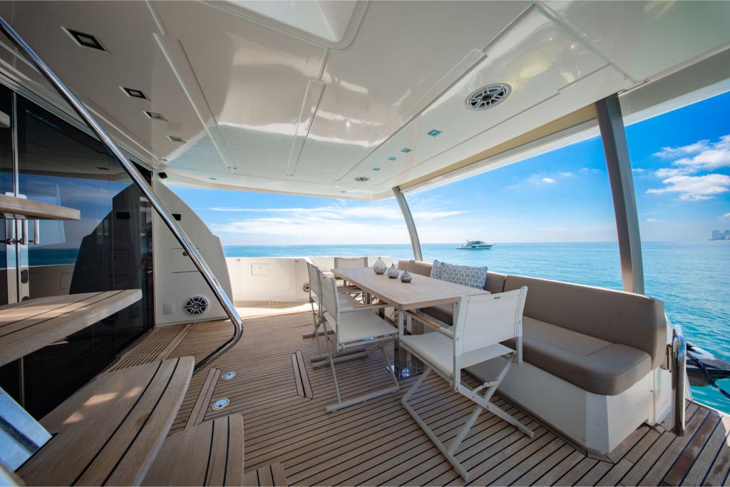 75FT Prestige