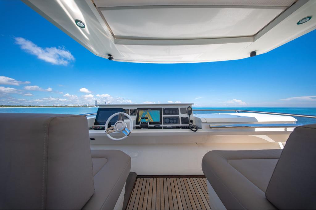 75FT Prestige