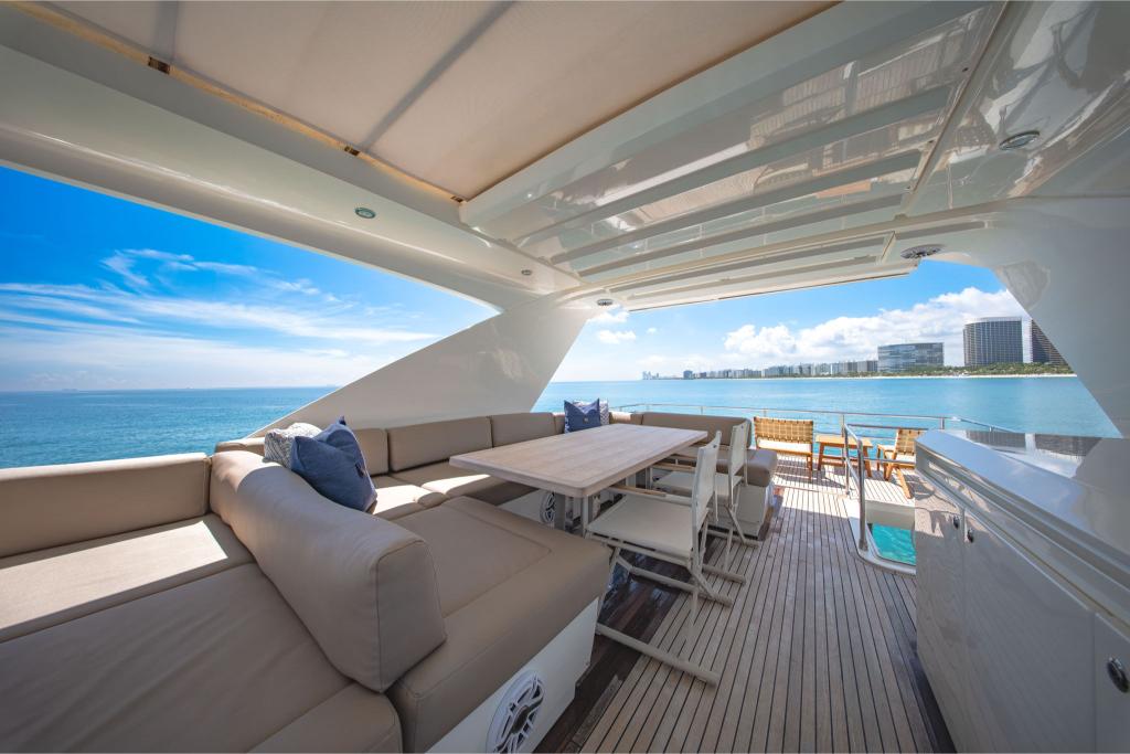 75FT Prestige