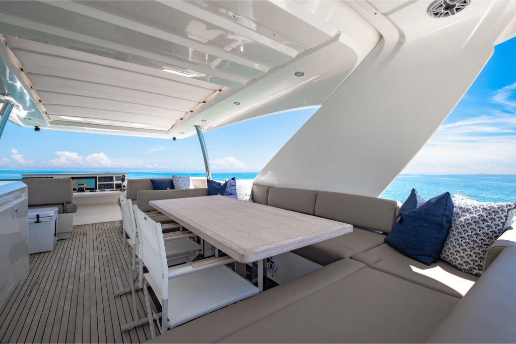 75FT Prestige