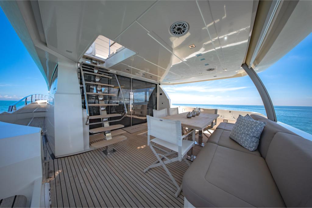 75FT Prestige