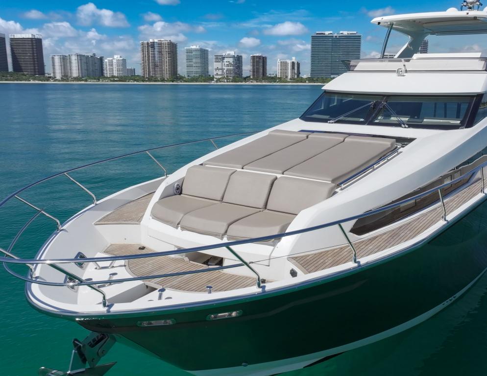 75FT Prestige
