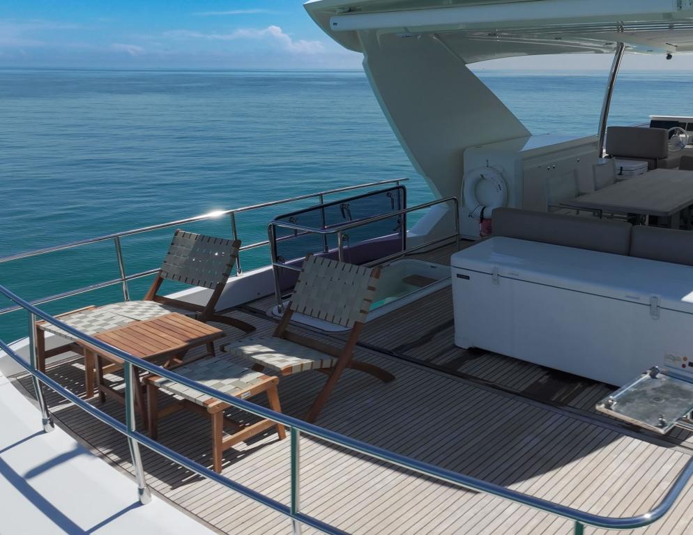 75FT Prestige