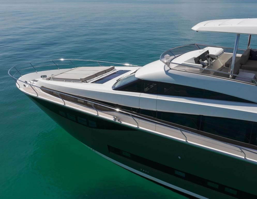 75FT Prestige