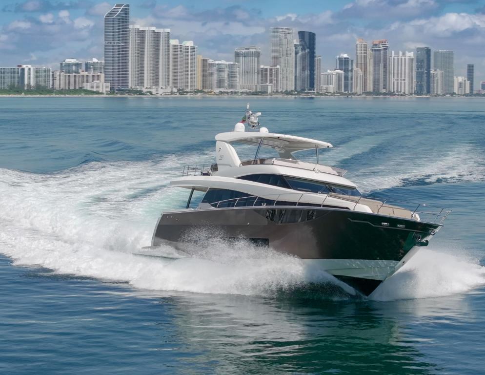 75FT Prestige