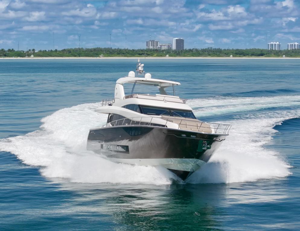 75FT Prestige