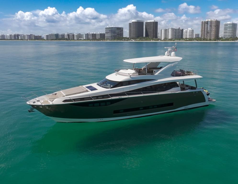 75FT Prestige