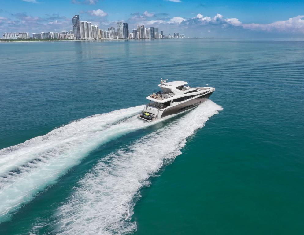 75FT Prestige