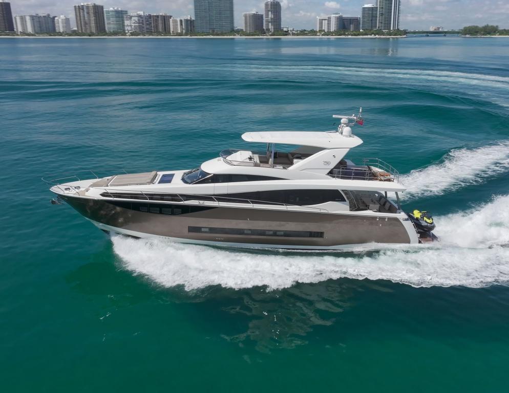 75FT Prestige