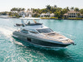 68ft Azimut The One