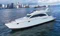 55ft Sea Ray