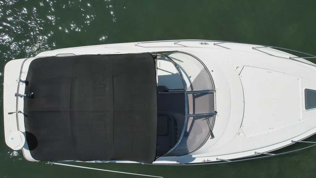 36FT Regal
