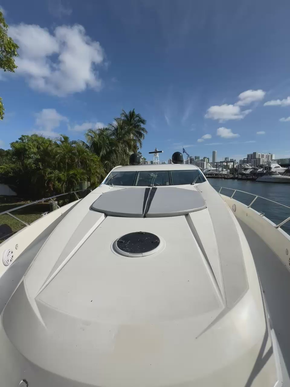 82ft The Gambler