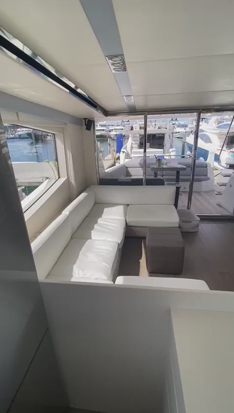 65ft Numarine