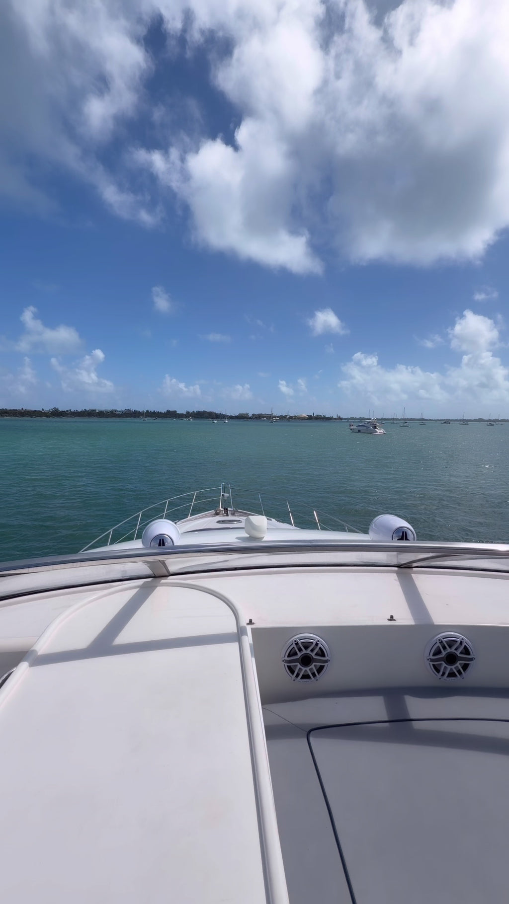 88FT Sunseeker