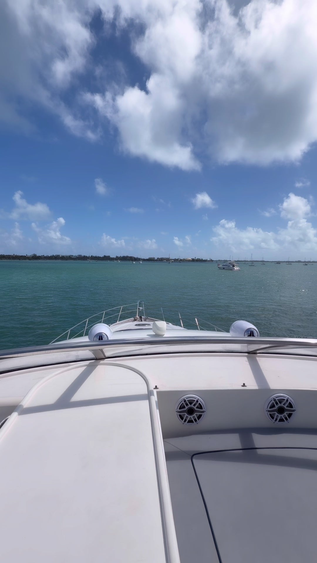 88FT Sunseeker