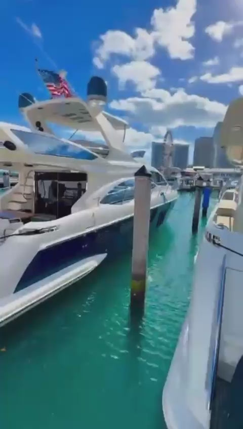 70FT Azimut T