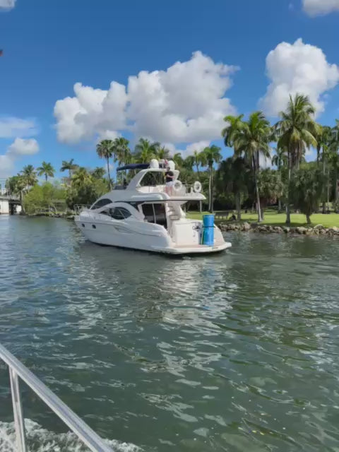 60 FT Majesty
