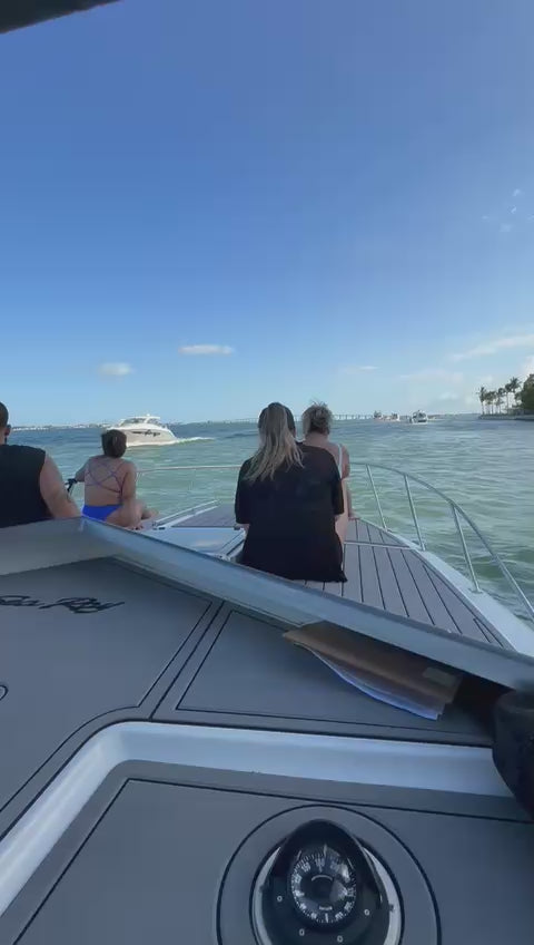 32FT Sirena