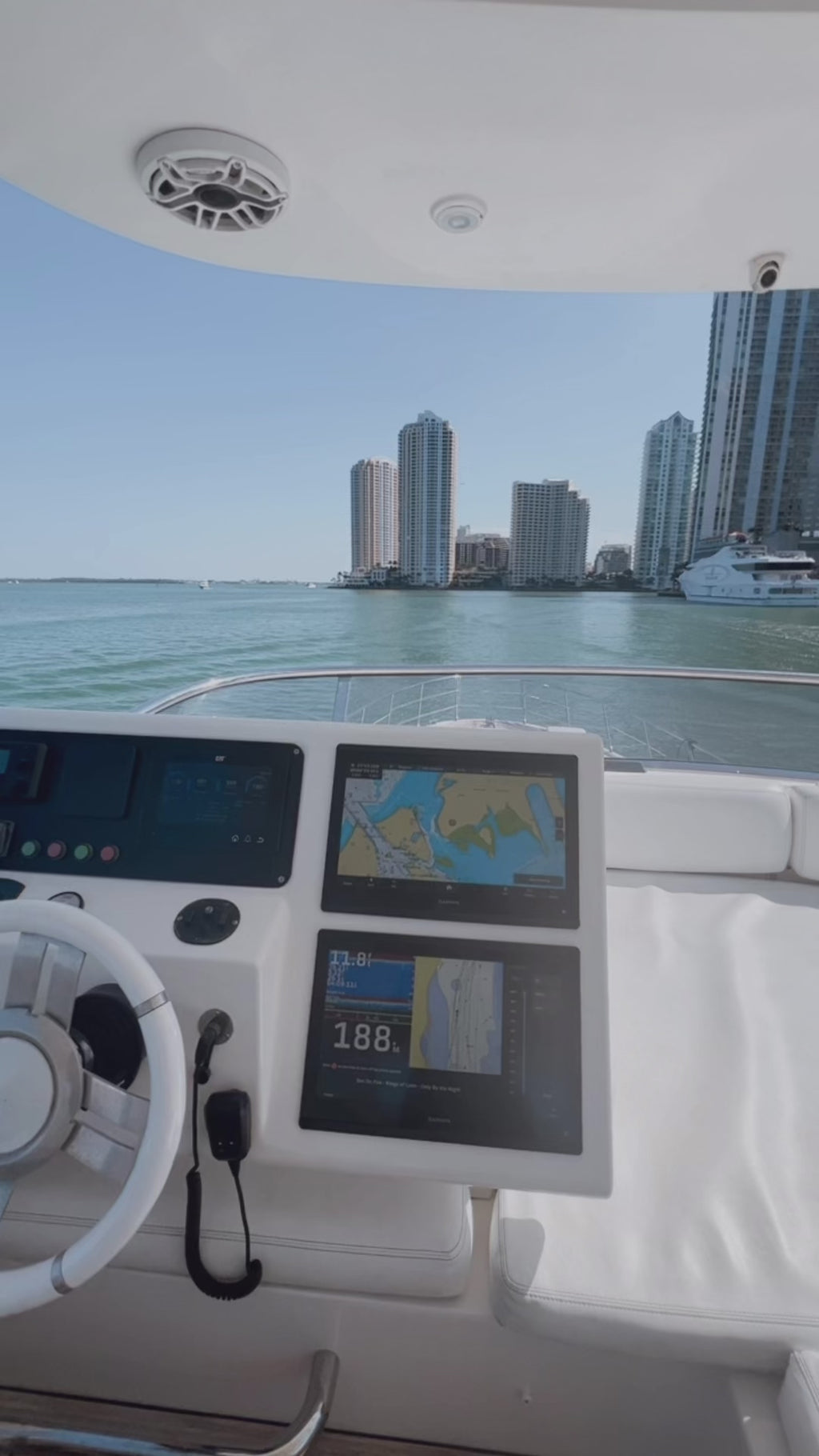 65ft WARRIOR II