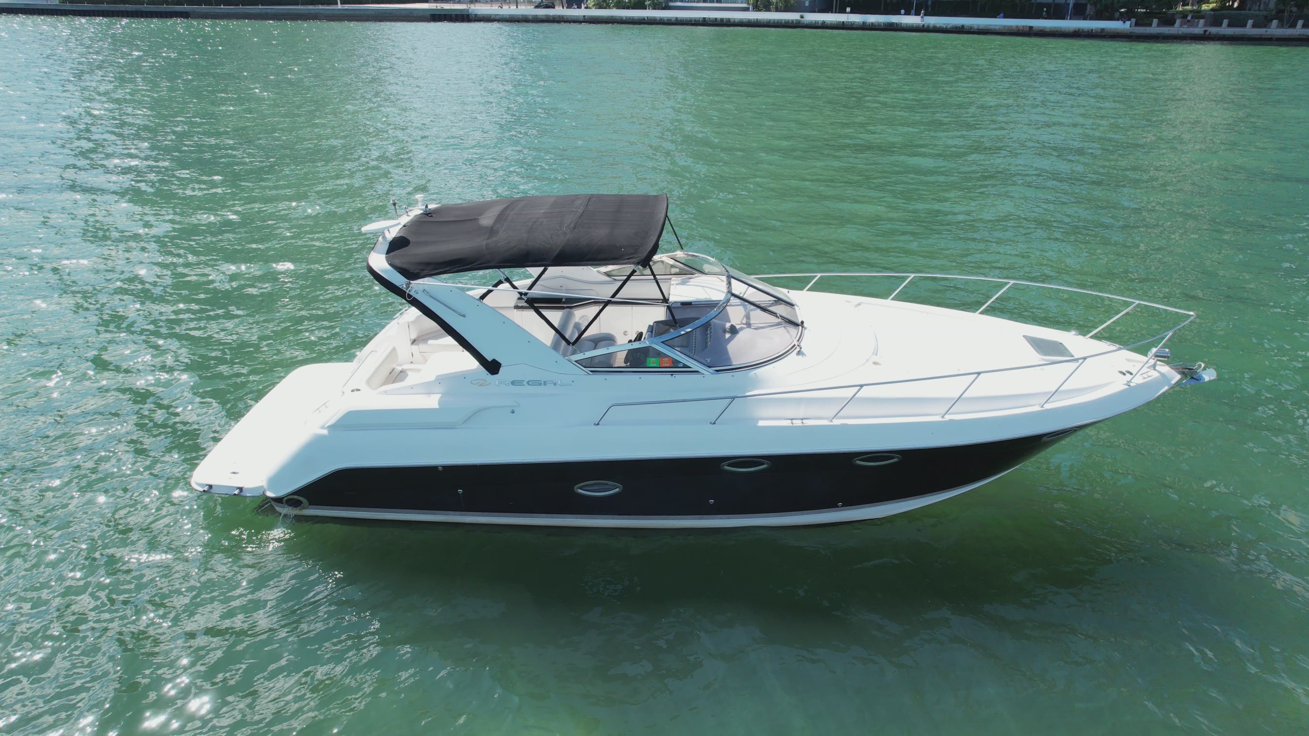 36FT Regal