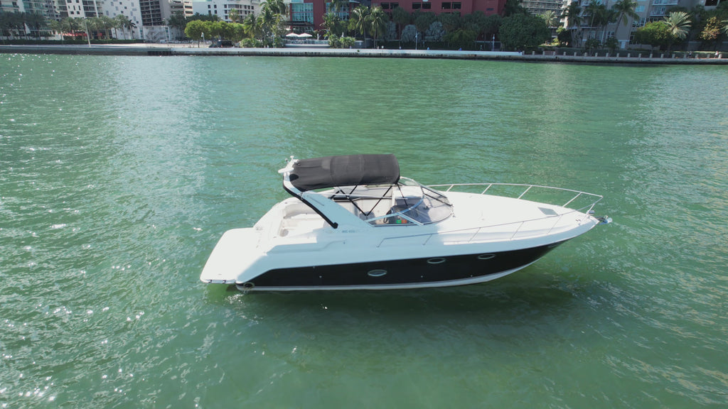 36FT Regal