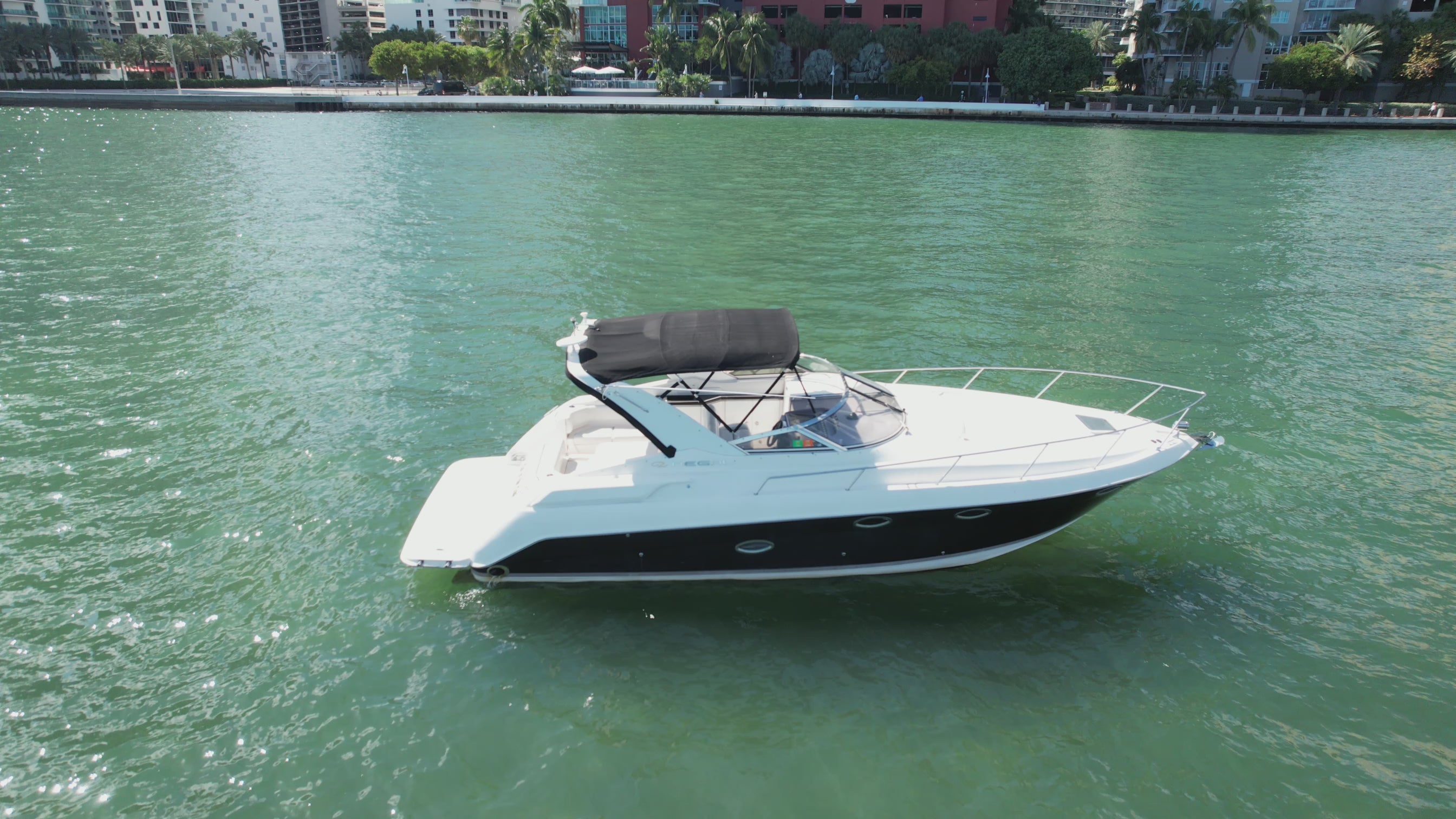 36FT Regal