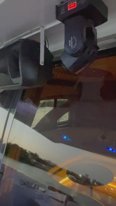70FT Azimut DV