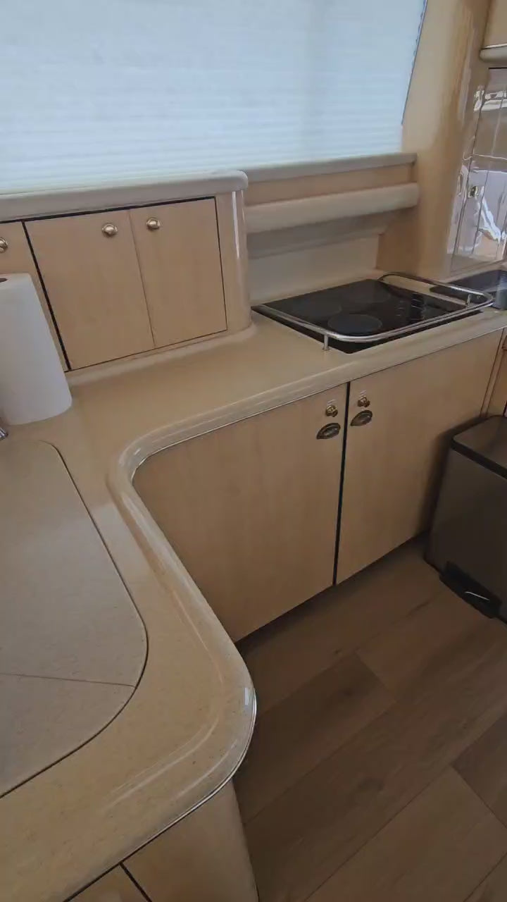 55FT Sea Ray L
