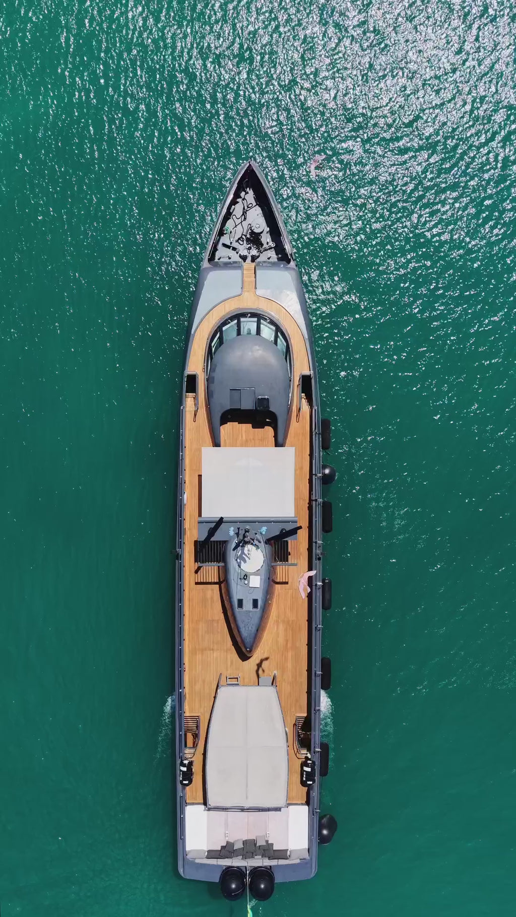135FT Baglietto