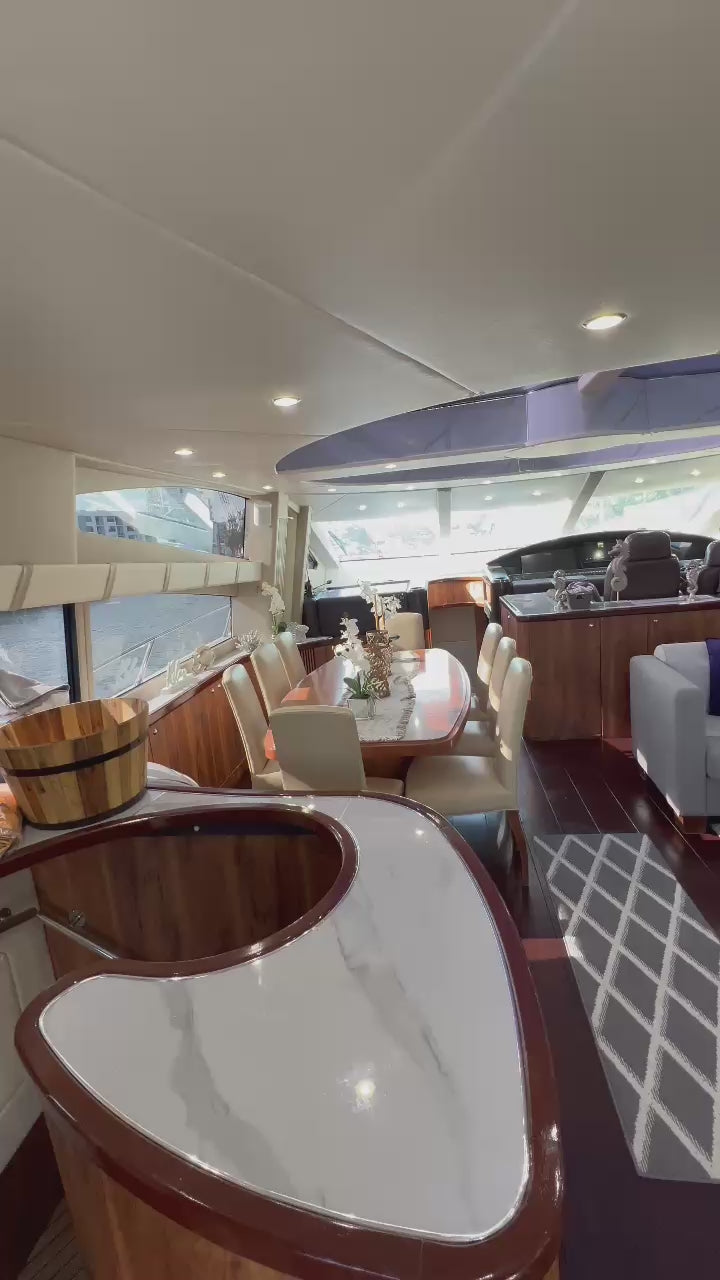 82ft The Gambler