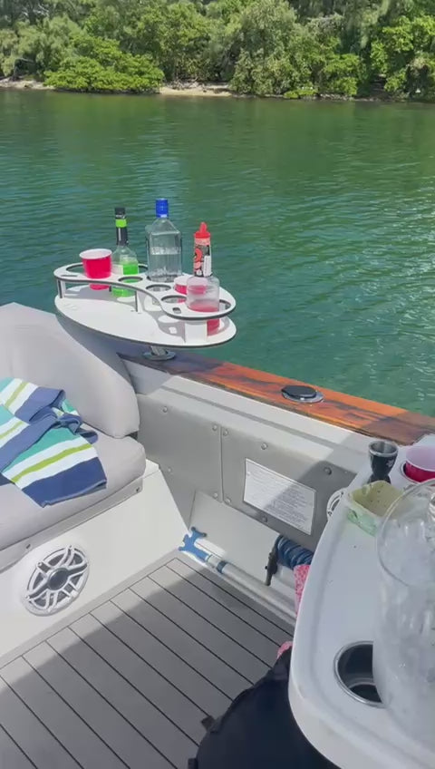 32FT Sirena
