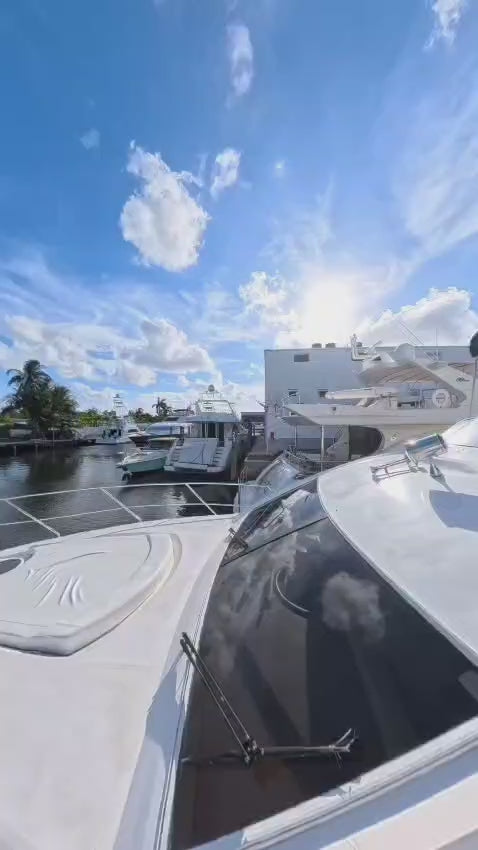 60 FT Majesty