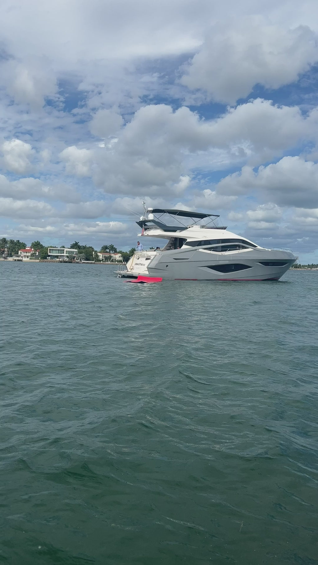 65ft Numarine