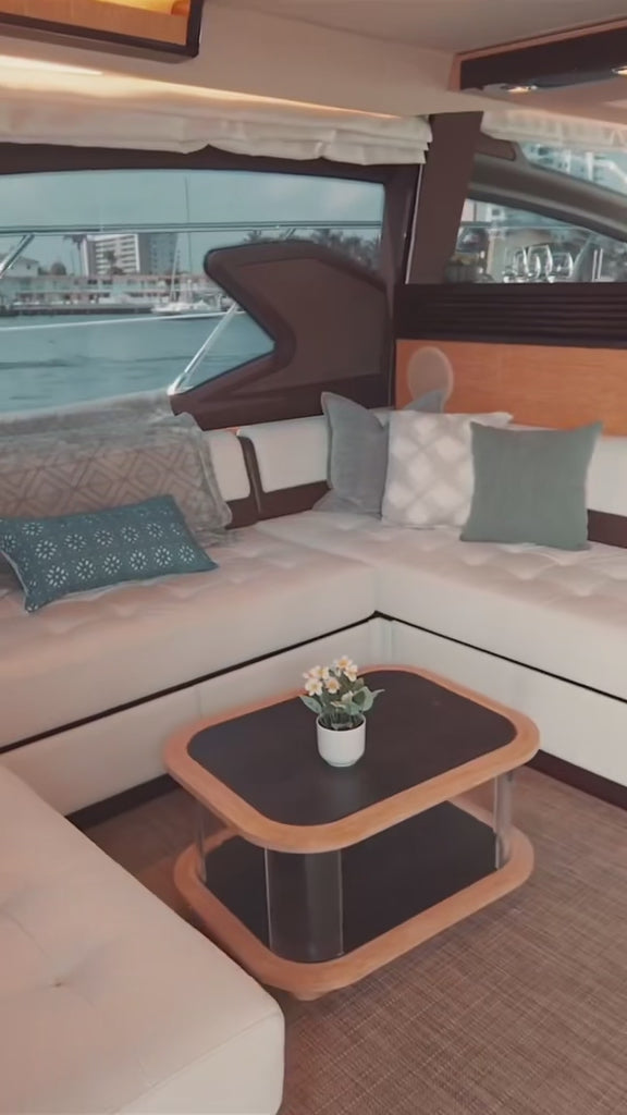 65ft WARRIOR II