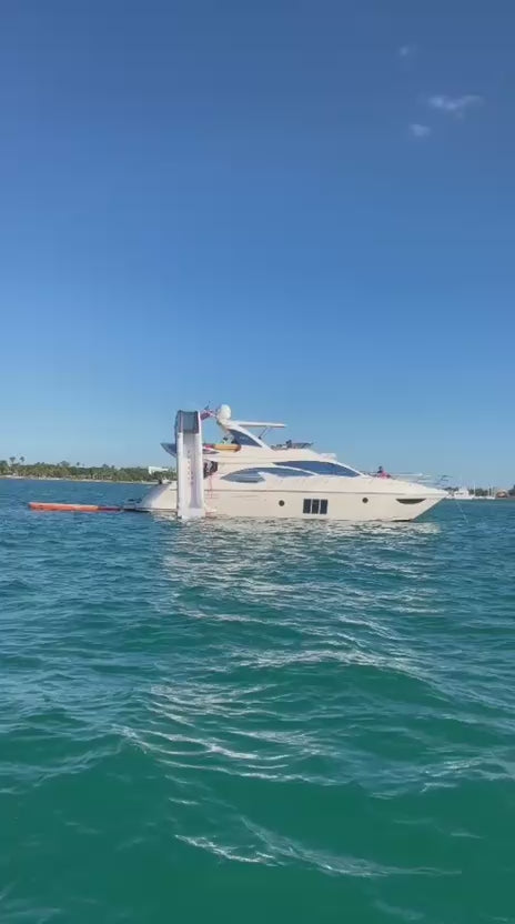 65ft Ram