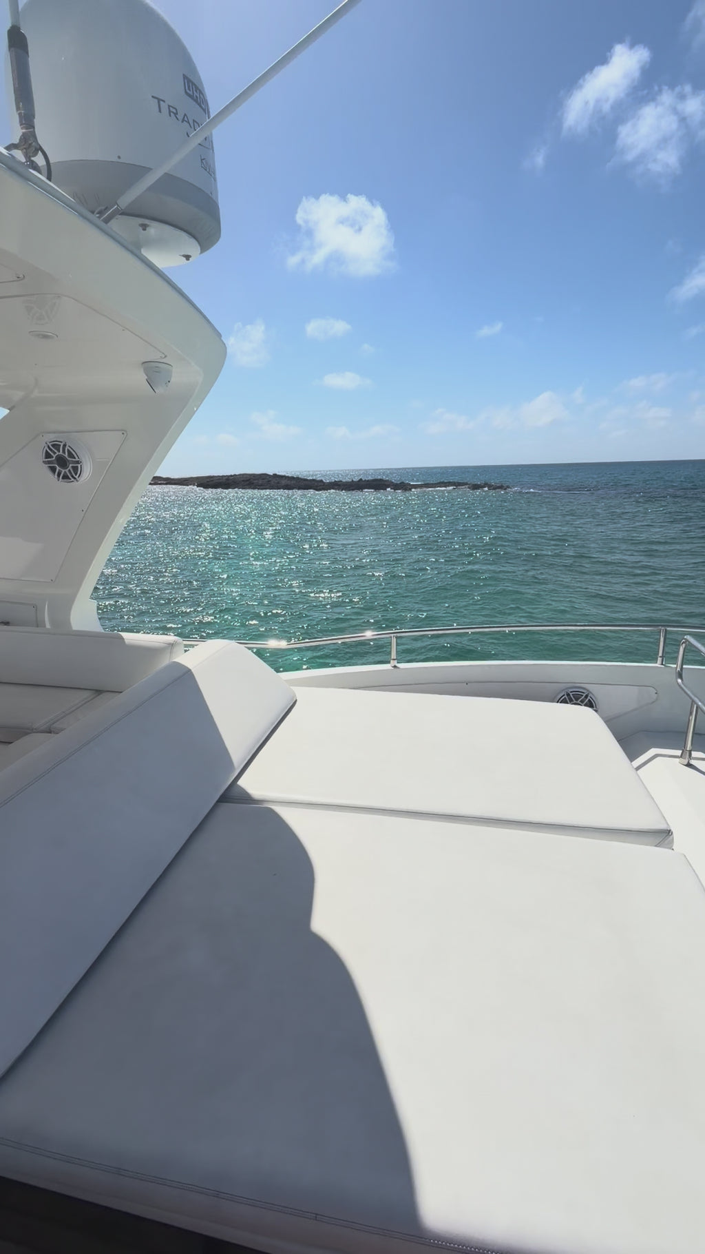 65ft WARRIOR II