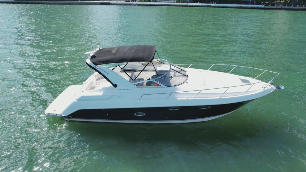 36FT Regal