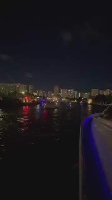 80FT Ferretti A