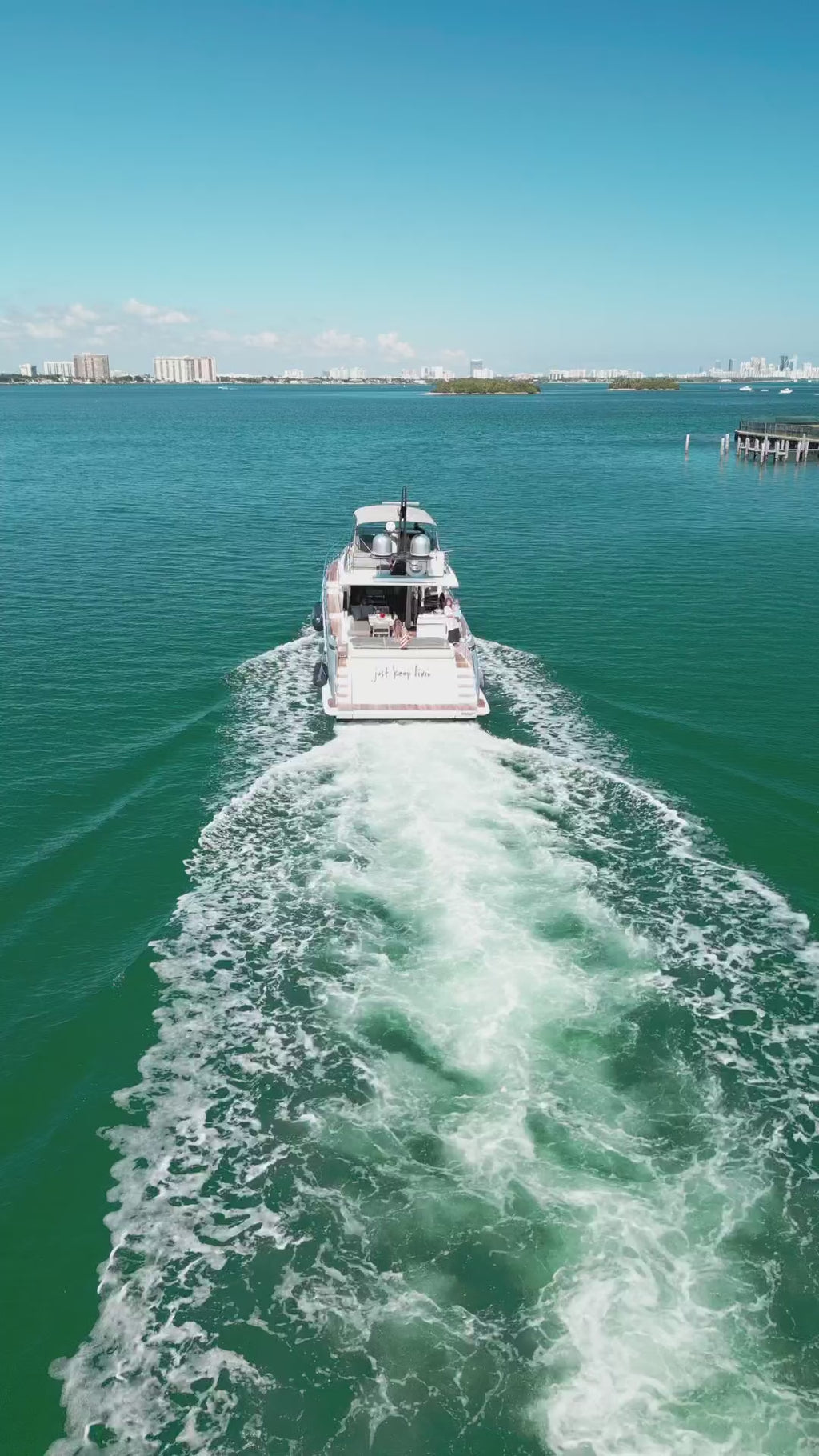 70FT Azimut S7